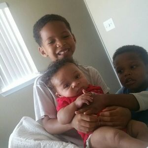 Meet your Posher, Aj